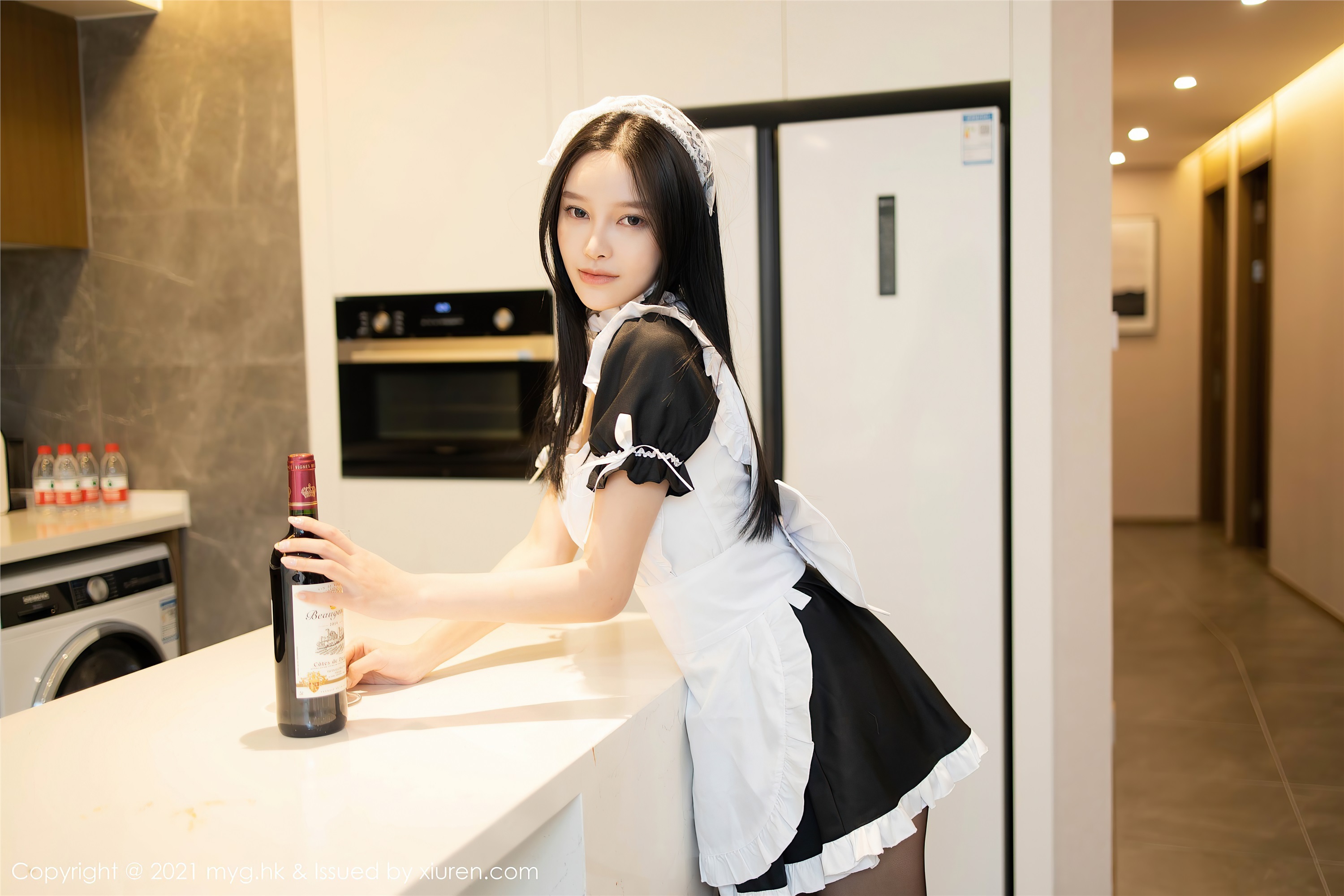 MyGirl美媛馆  2021.01.15 VOL.479 唐琪儿